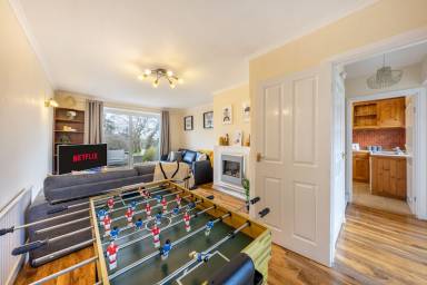 Apartment  High Wycombe