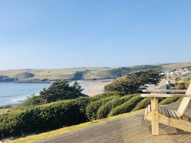 House Polzeath