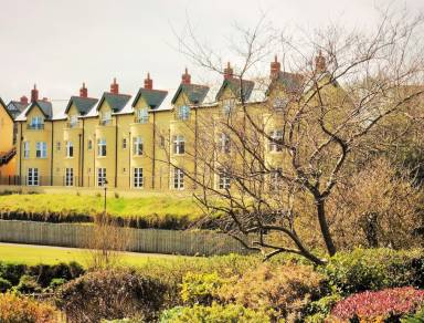 Huis Bushmills