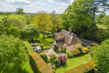 Maison de vacances 1000 m²