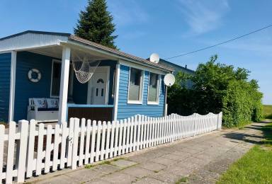 House Pet-friendly Ducherow