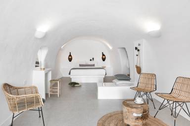 Merveilleuse villa avec 1 chambre pour 2 personnes