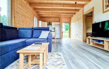 Huis 63 m²