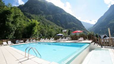 Ferienwohnung Les Deux Alpes
