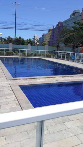 Apartamento Cabedelo