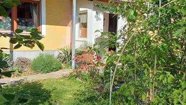 68 m² Ferienwohnung