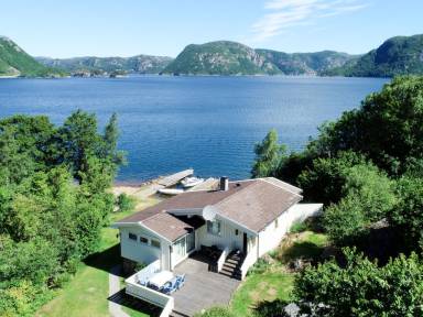 Huis 130 m²