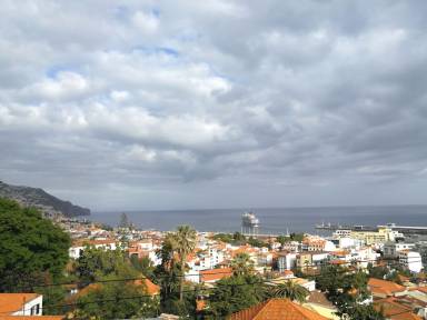 Huis Funchal