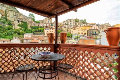 Appart'hôtel Castiglione di Sicilia