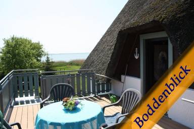 Ferienwohnung Prerow