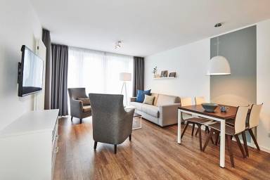 Ferienwohnung  Ostbense