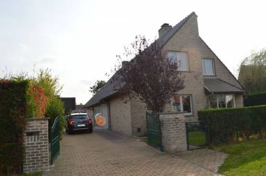 Villa Koksijde