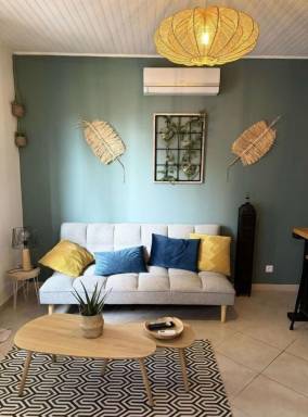 House  Piolenc