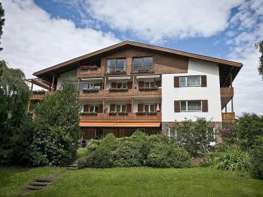 Apartment Innsbruck