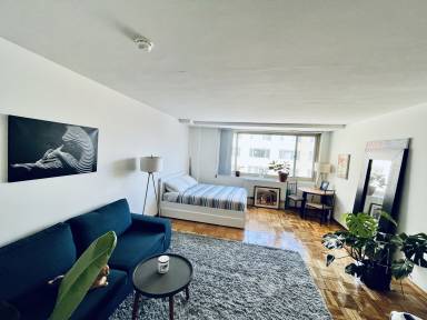 Apartment  Brightwood Park