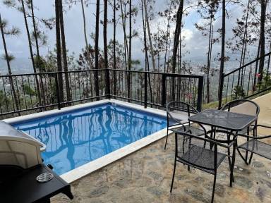Airbnb  Jarabacoa