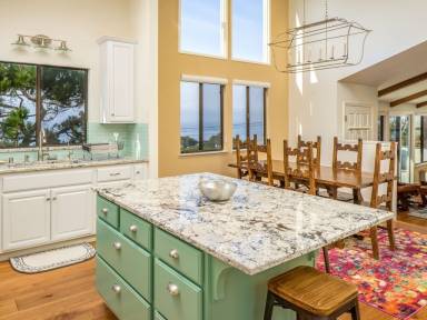 Airbnb  Cambria