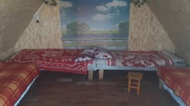Habitación privada  Mörön