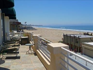 House La Selva Beach