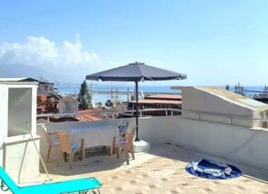 Apartment Alanya