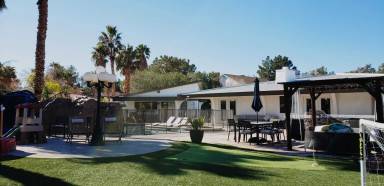 316 m² House
