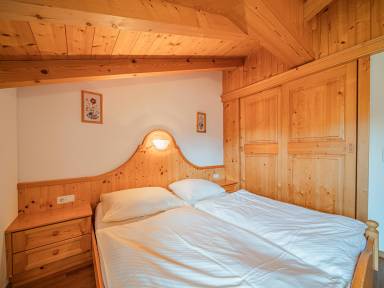 75 m² Ferienwohnung