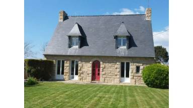 House Plougonvelin