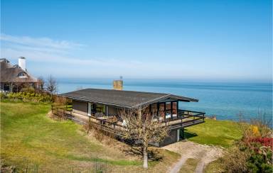 90 m² Ferienhaus