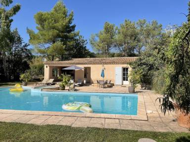 Villa Ventabren