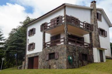 Casa de 300 m²