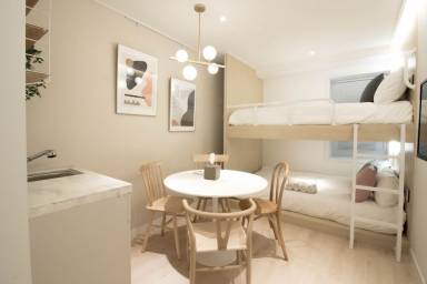 Logement Eunpyeong-gu