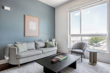 Apartment Park West