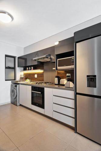 80 m² Ferienwohnung