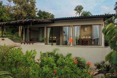Villa Ko Pha-ngan