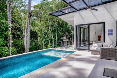 House  Uvita