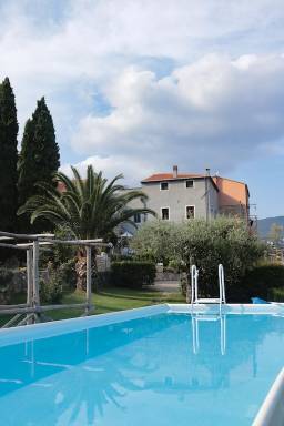 Apartment San Giorgio