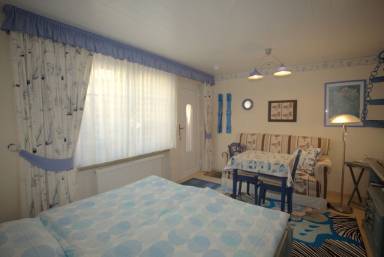 Appartamento Breege