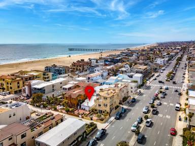 Huis Hermosa Beach