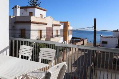 Apartamento Carboneras