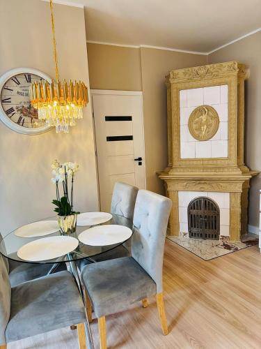 Apartament Tuchola
