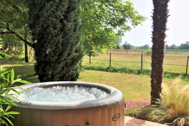Maison de vacances 70 m²