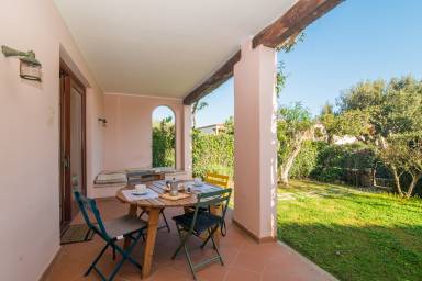Appartamento Costa Corallina