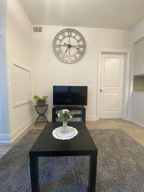 Condo Markham