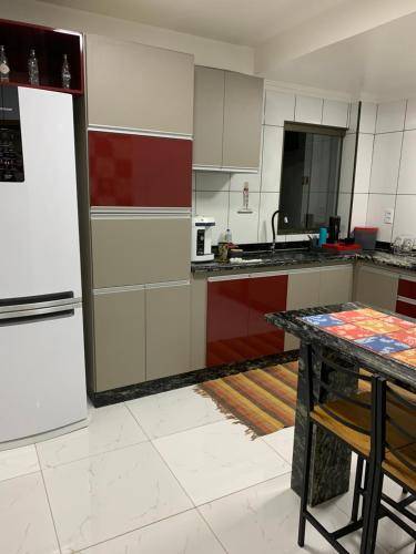 Apartamento Tiradentes