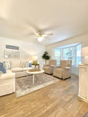 House  Fernandina Beach