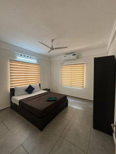 1200 m² Ferienwohnung