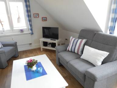 Ferienwohnung Hattstedt