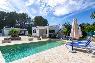 Hus  Santa Eulària des Riu