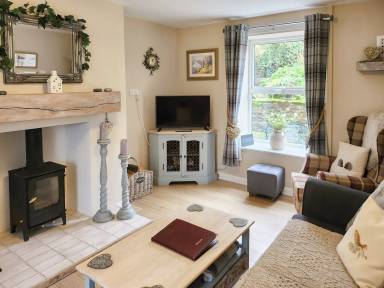 Cottage  Haltwhistle