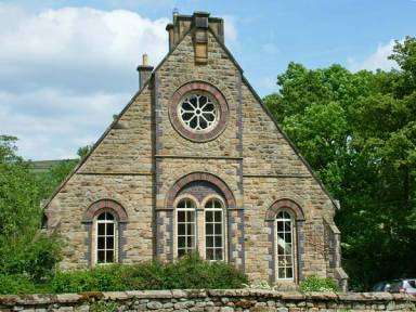 Cottage Rosedale Abbey